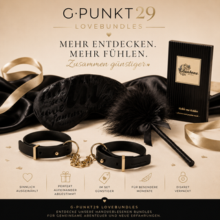 G-Punkt29 Lovebundles