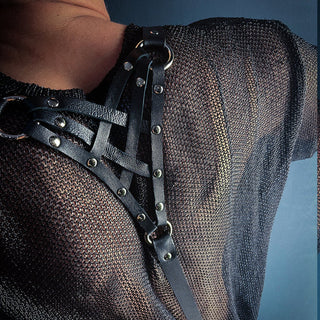 Asche & Gold für Ihn