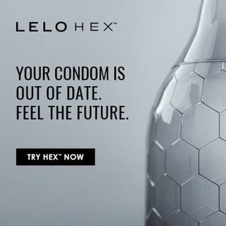 Lelo Hex