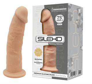 SileXD