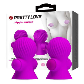 Pretty Love