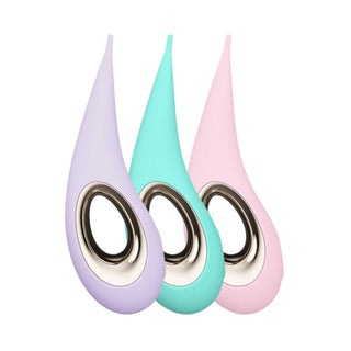 Lelo DOT - Pin Point Klitoris-Stimulator