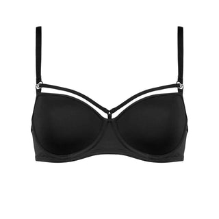 Marlies Dekkers - Space Odyssey Balconette BH schwarz