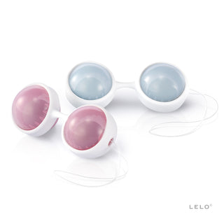 Lelo LUNA BEADS Liebeskugeln