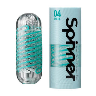 Tenga Spinner