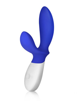Lelo LOKI Wave Prostata Stimulator