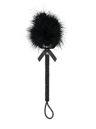 Obsessive Feder Tickler Federkitzler