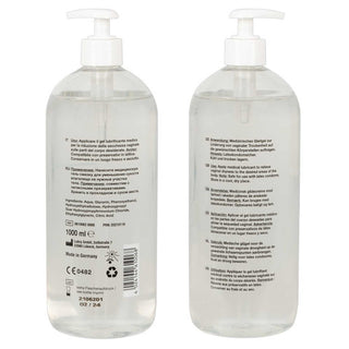 JUST GLIDE Gleitgel 1000 ml