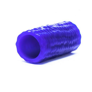 Selfdelve Penismanschette blau