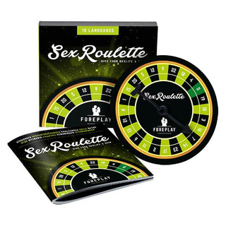 Sex Roulette