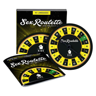 Sex Roulette