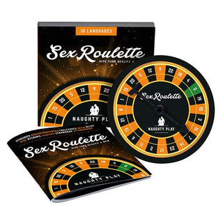 Sex Roulette
