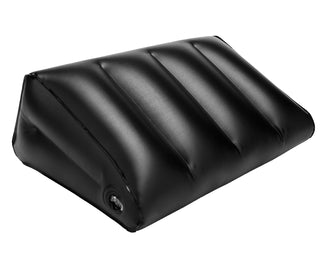 Inflatable Wedge von Steamy Shades