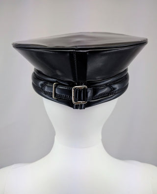 Tatjana Warnecke - Cap Soft Shell