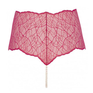Bracli Sydney Perlen PANTY rot