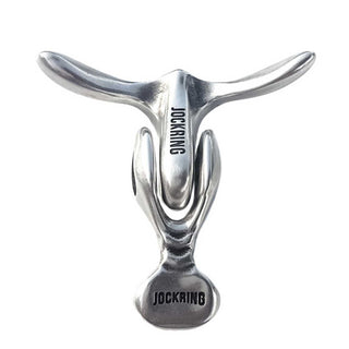 Esculpta Bulgebooster Pro Add on Value Pack Silber für Jockring