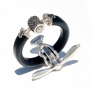 Esculpta Bulgebooster Pro Add on Value Pack Silber für Jockring