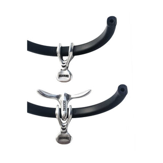 Esculpta Bulgebooster Pro Add on Value Pack Silber für Jockring