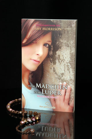 Vom MÄDCHEN zum LUDER