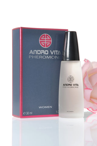 Andro Vita Pheromone Parfum 30ml