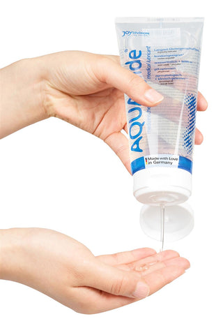 Joydivision AQUAGLIDE 200 ml