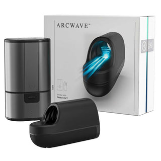 Arcwave ION Pleasure Air Masturbator