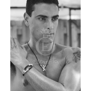 Esculpta Armband Definity