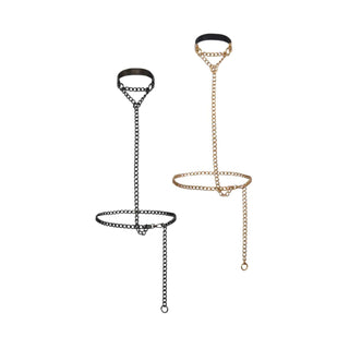 Asche & Gold Charlotte Collar Halsband