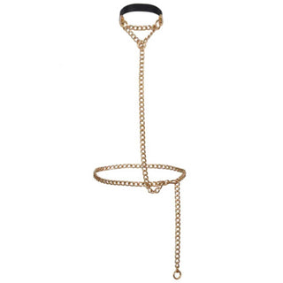 Asche & Gold Charlotte Collar Halsband