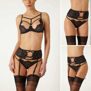 Atelier Amour Madame Reve Strapsgürtel