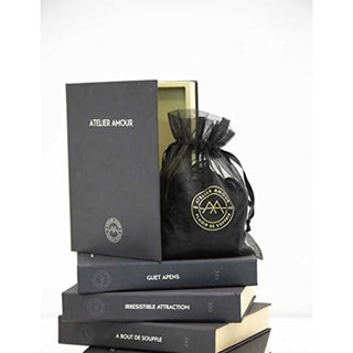 Atelier Amour Madame Reve Strapsgürtel