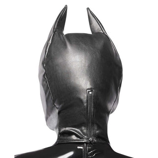 Bad Kitty Kopfmaske Catwoman schwarz