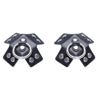 Bad Kitty Nipple Sticker SM