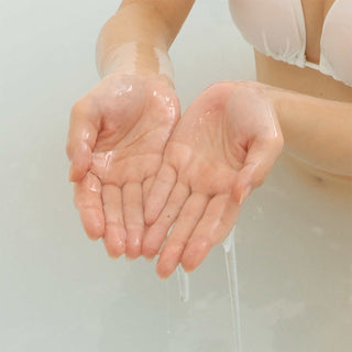 Rends BATH SLIME für die Badewanne