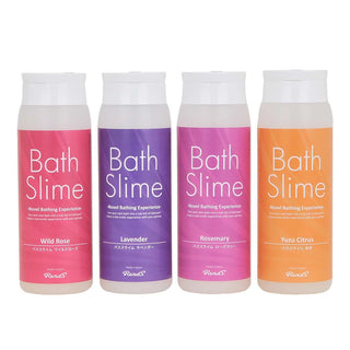 Rends BATH SLIME für die Badewanne