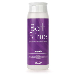 Rends BATH SLIME für die Badewanne