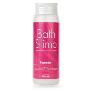 Rends BATH SLIME für die Badewanne