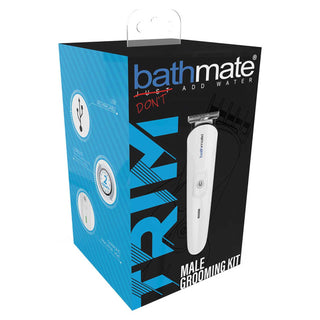Bathmate - Trimmer
