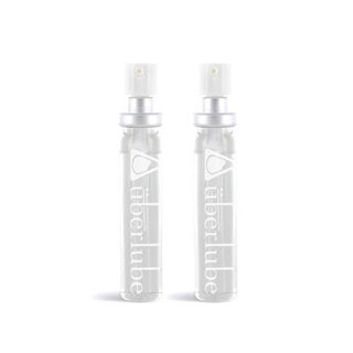 Überlube Good to go Refills 2 x 15ml