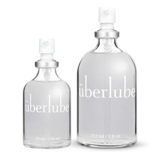 Überlube Bottle Gleitgel