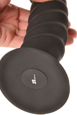 Big Olly - Silikondildo