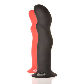 Malesation Big Robbie Silikondildo