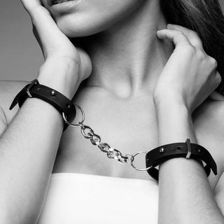 Bijoux Indiscrets - MAZE - Handcuffs
