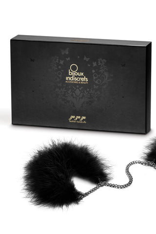 Bijoux Indiscrets Handfesseln Za Za Zu