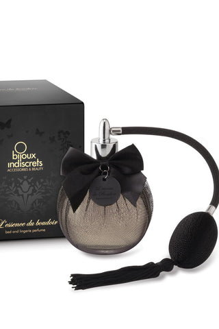 Bijoux Indiscrets L'ESSENCE DU BOUDOIR 130ml