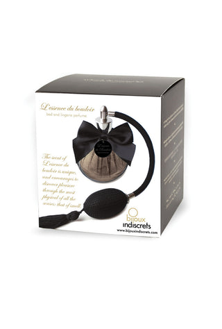 Bijoux Indiscrets L'ESSENCE DU BOUDOIR 130ml