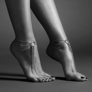 Bijoux Indiscrets - The Magnifique Collection - Feet Chain