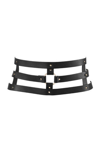 Bijoux indiscrets - Maze Wide Belt