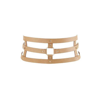 Bijoux indiscrets - Maze Wide Belt