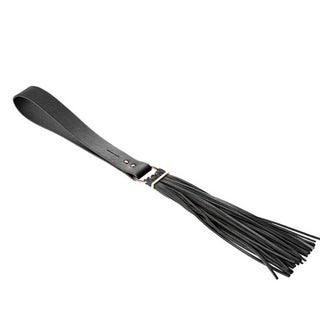 Maze Tassel Flogger